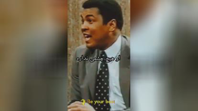 محمدعلی کلی
