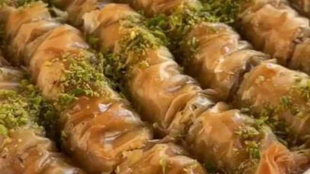باقلوا