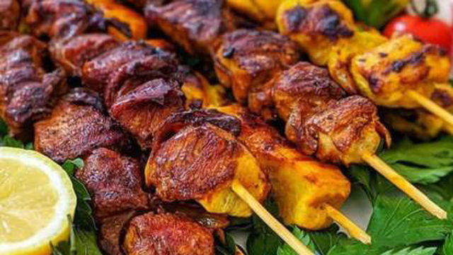 جغول بغول