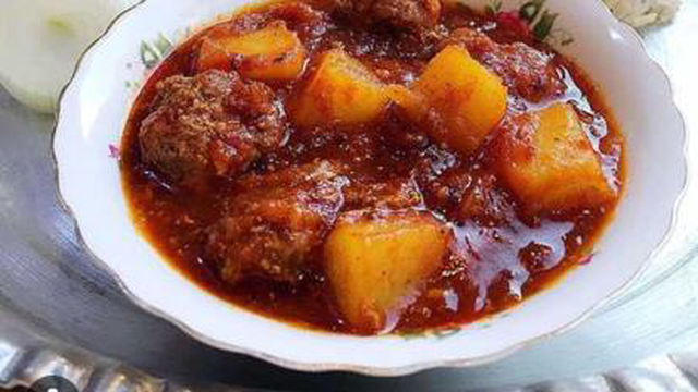 کله گنجشکی
