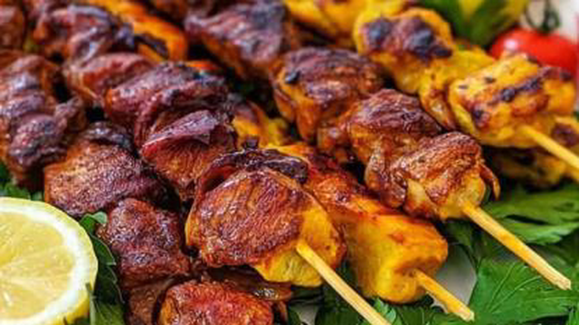 جوجه ماستی