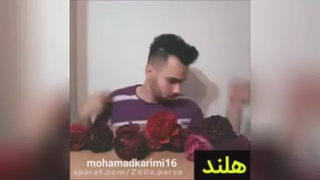ویدیو خنده دار_زمین درکشور های مختلف