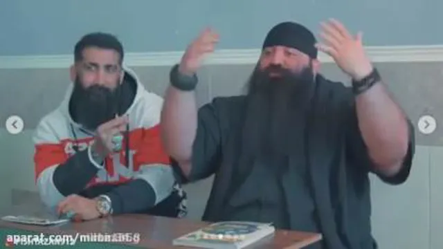 فیلم طنز زنگ اخر