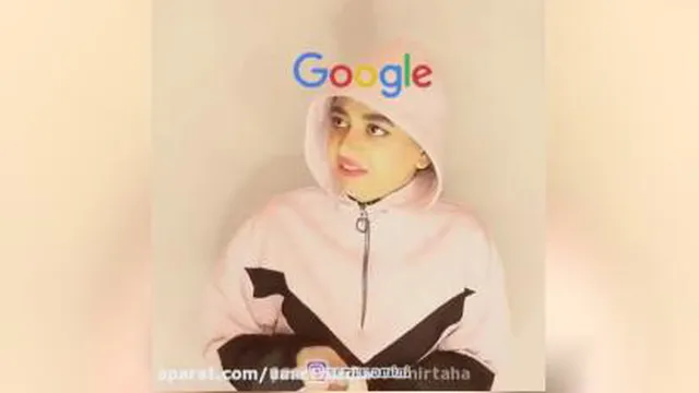 کلیپ سرنا - گوگل