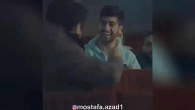 فیلم طنز و سرگرمی