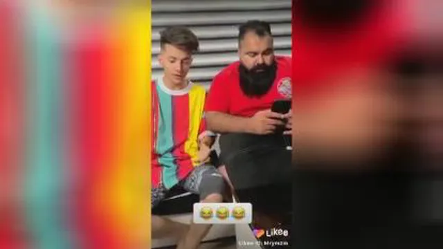 فیلم خنده دار طنز