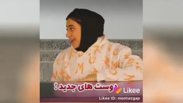 فیلم طنز خنده دار سرنا