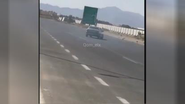 امین مشکی