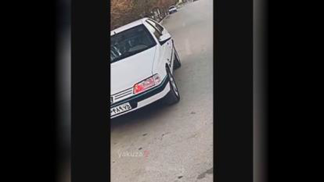 405GLX شوتی سواران