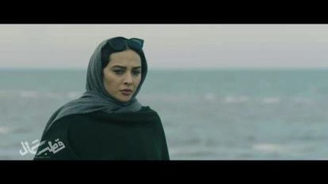 فرزاد فرزین قطب شمال