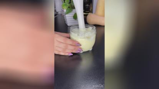 شکلات صبحانه