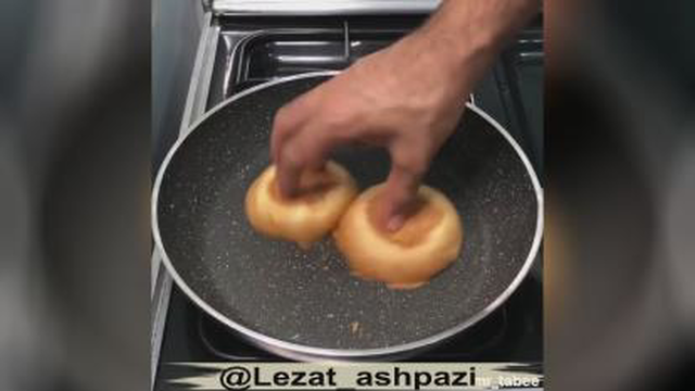 ساندویچ سالسا