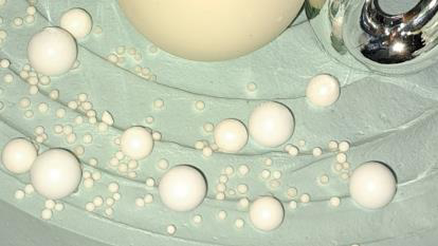غذای لذیذ