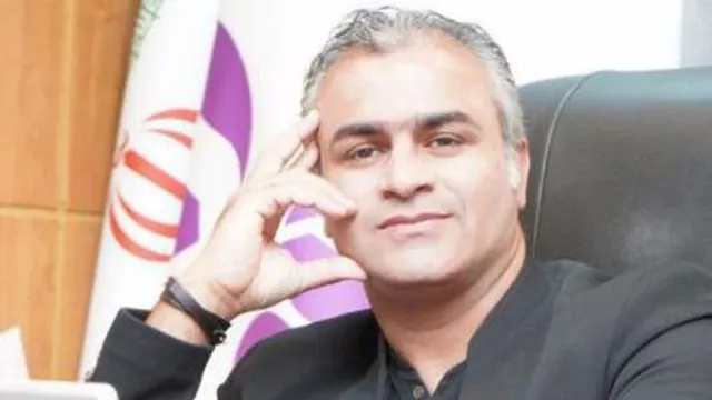 علی معارفی