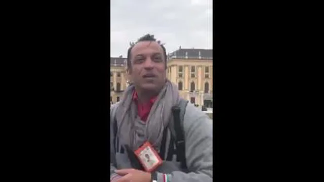 مشدی حرف بزن_کرونا