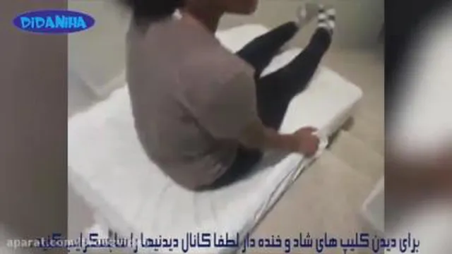 خنده دارترین کلیپ ها