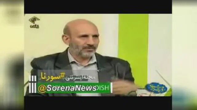 درمان کبد چرب و راه های جلوگیری استاد خیر اندیش