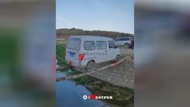 کلیپ راننده ی واقعی