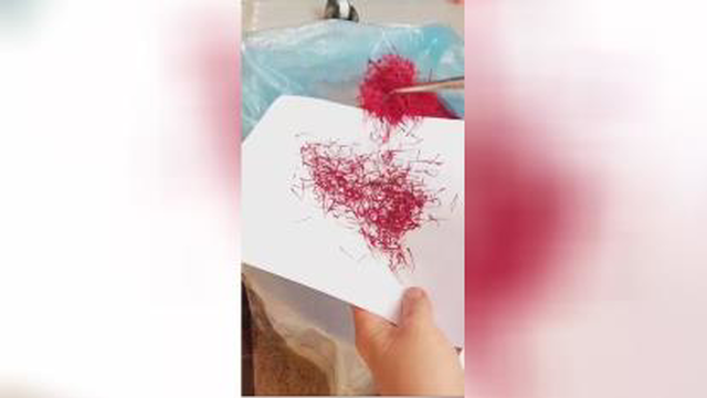 خرید عمده زعفران مشهد