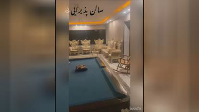 اجاره باغ و ویلا در اصفهان