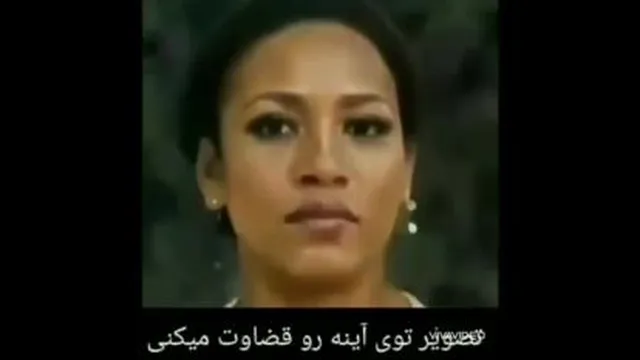 هر کسی رو که می بینی خودت هستی 🎭