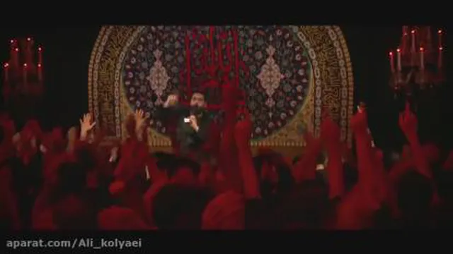 نسل سلمان _ کربلایی حسین طاهری