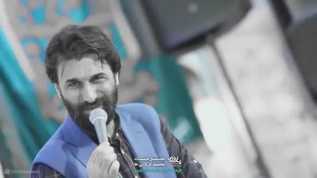 ولادت حضرت معصومه (س) | صابر خراسانی