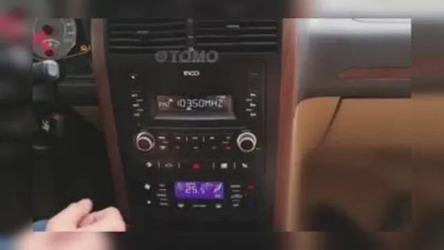 آموزش تنظیم بخاری پژو پارس [با ویدئو و کوتاه]