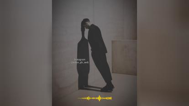 استوری غمگین آدمهای دل پاک زود بازیچه میشن