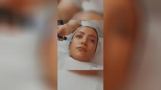 سالن زیبایی چیلای
