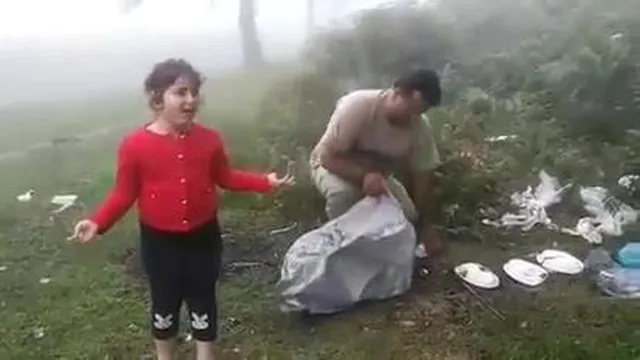 محط زیست ایرانی