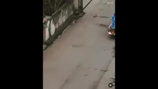 زد عفونی کردن ما vs زد عفونی کردن اونا 😱