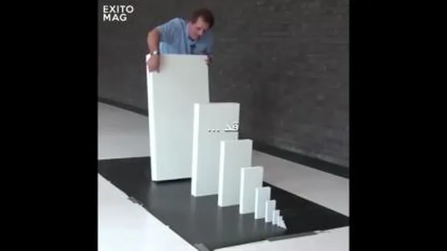 اهمیت، بابا 🤣