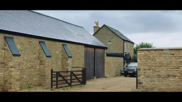 قسمت 4 فصل 1 سریال مزرعه کلارکسون Clarkson’s Farm 2022