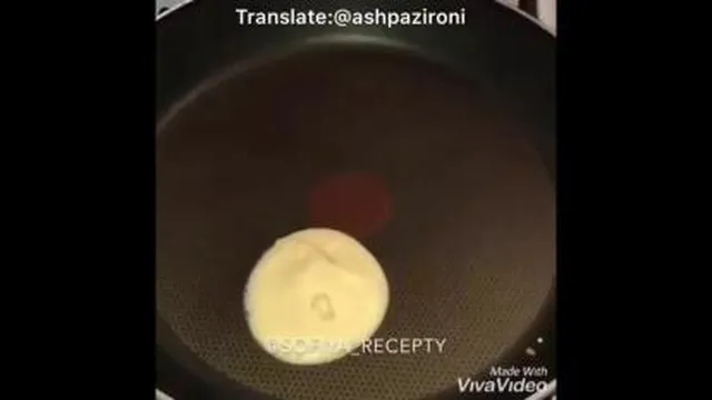 آشپزی عالی😍