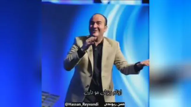 حسن ریوندی