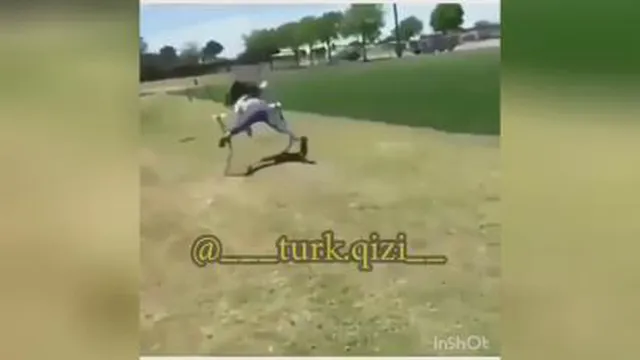 ورزشکار دختر