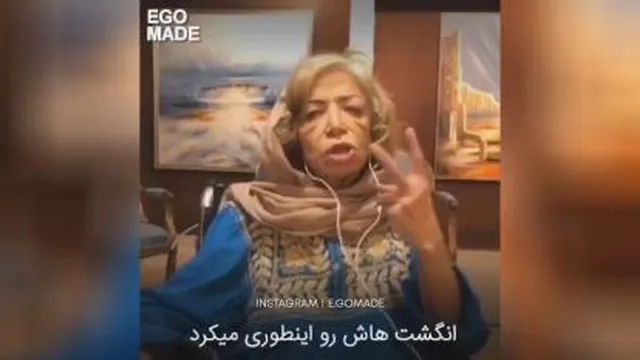دیدن این فیلم رو بهتون پیشنهاد میکنم