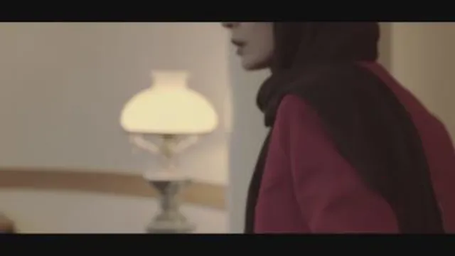 تو فقط باش ، تموم کم وکسرش با من