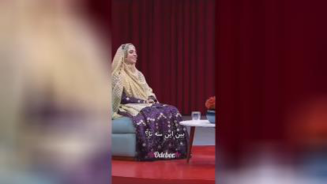 اهوازیا بگن چرا 🤔😂