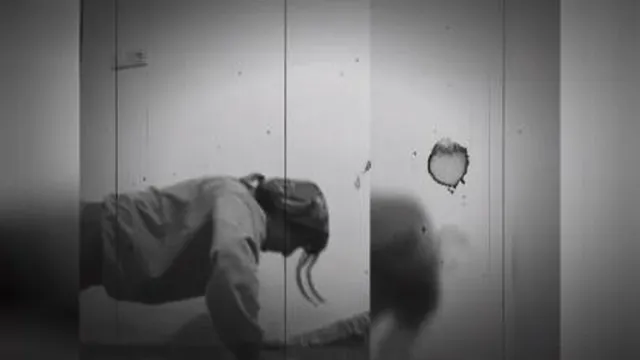 قصه قرنطینه