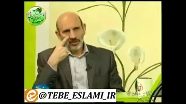 درمان خر و پف (دکتر خیراندیش)