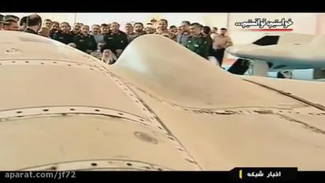 ایران موشکی