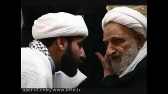 بهترین شیوه ارتباط با امام زمان عج