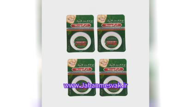 فروش نخ دندان ارکید