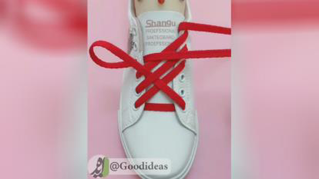 بند کفش