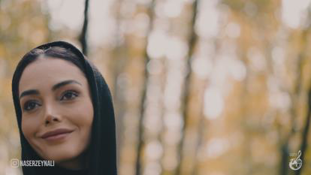 آهنگ با توام ناصر زینالی