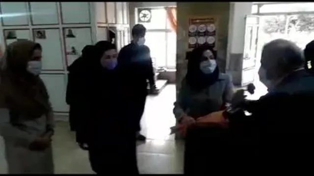 میلاد با سعادت حضرت زینب (س) و روز پرستار