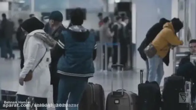 دانلود آهنگ ماه دلم هوروش بند