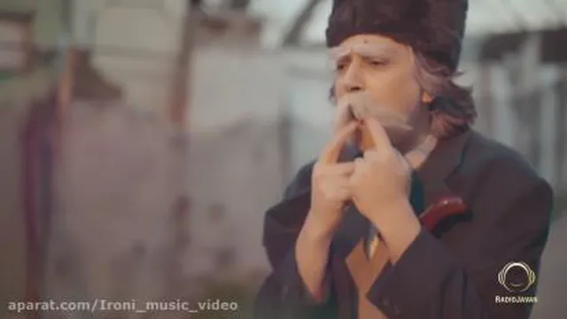 دانلود آهنگ شیداشدم وپیداشده عشق تو بهنام بانی